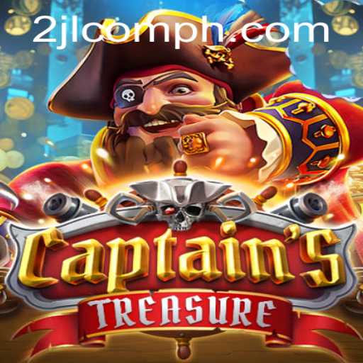 Explore the Adventurous World of CaptainssTreasure