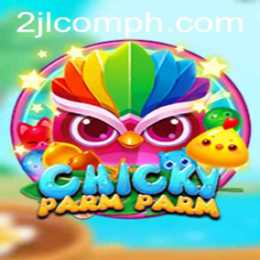 ChickyParmParm: An Innovative Gaming Experience with a Twist