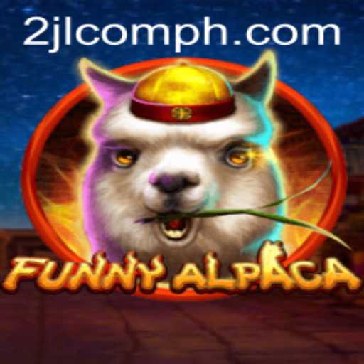 FunnyAlpaca: A Unique Gaming Experience in a Playful World