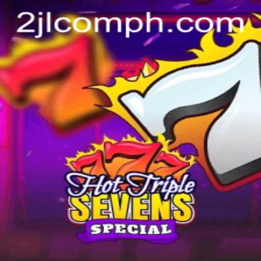 HotTripleSevensSpecial: A Deep Dive into the Exciting World of Slot Gaming
