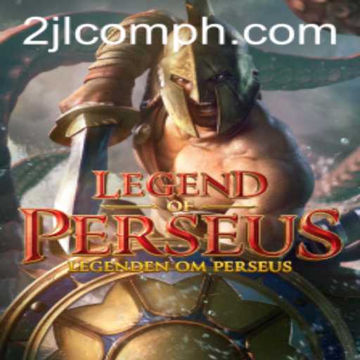LegendofPerseus: The Ultimate Adventure Awaits