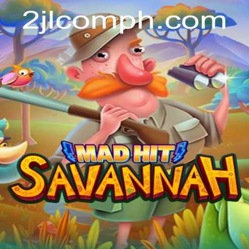 MadHitSavannah: Exploration, Strategy, and Fun