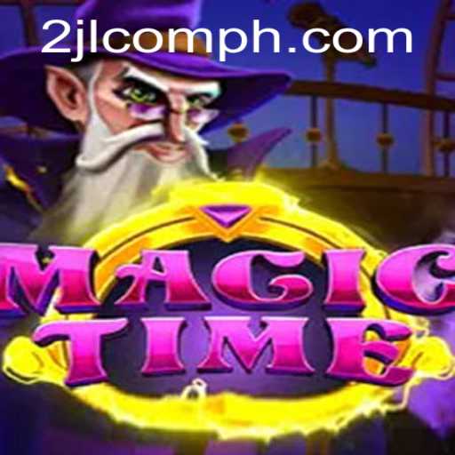 Discover the Enchantment of MagicTime: A Comprehensive Guide
