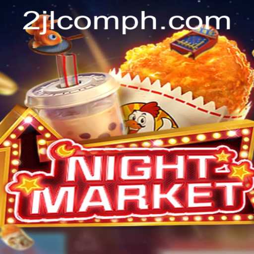 NIGHTMARKET: Exploring New Horizons in Virtual Gaming