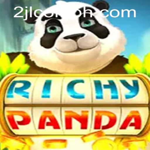 The Rise of RichyPanda in the Gaming World