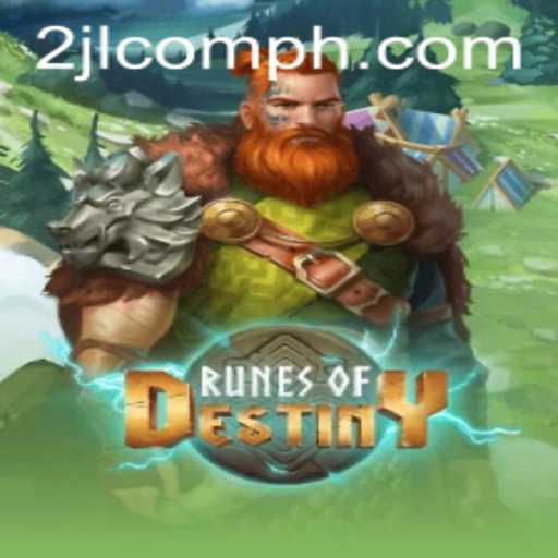 Exploring the Magical World of RunesOfDestiny