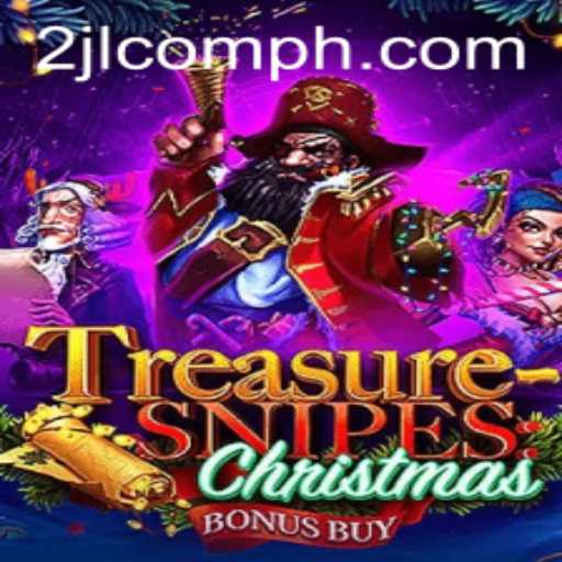 Discover the Enchanting World of TreasuresnipesChristmas